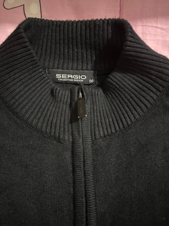 Мужской кофта