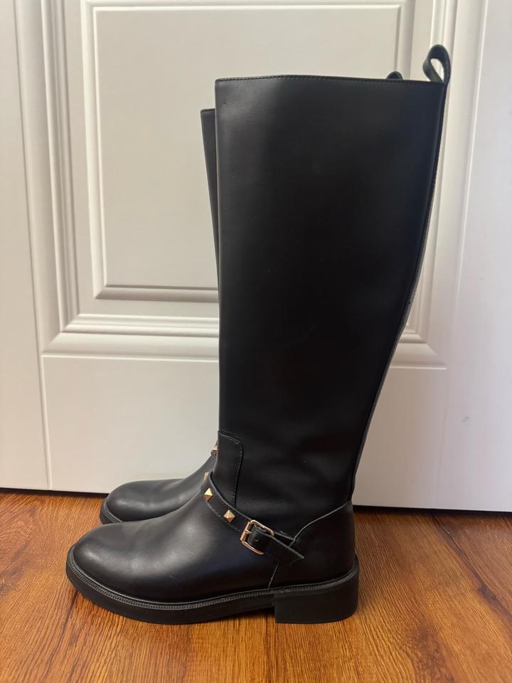 Valentino Сапоги женские