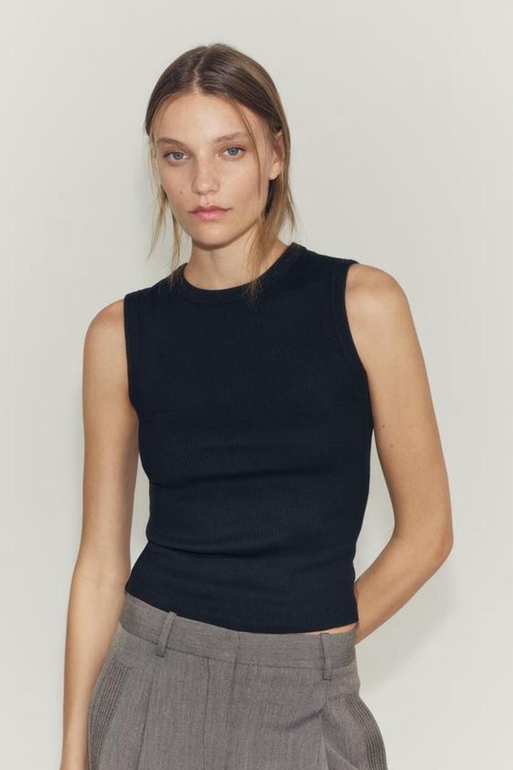 базовая кофта от zara