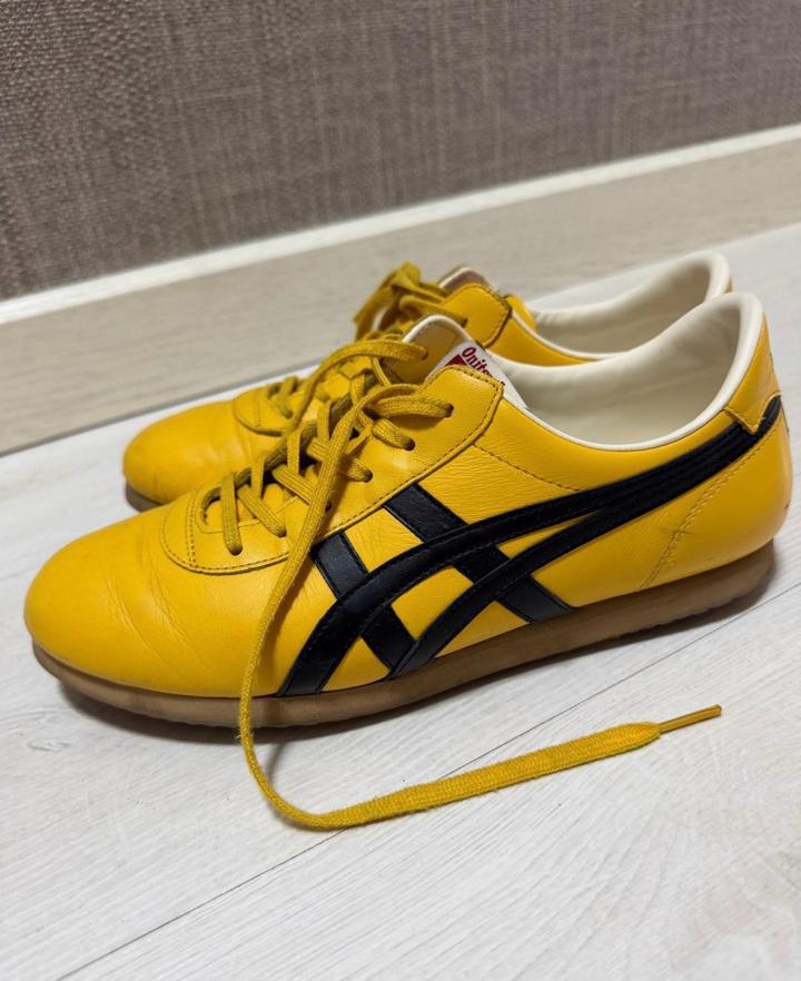 Кроссовки Onitsuka Tiger