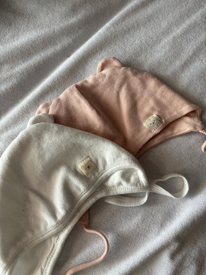 Baby Go чепчики для девочки