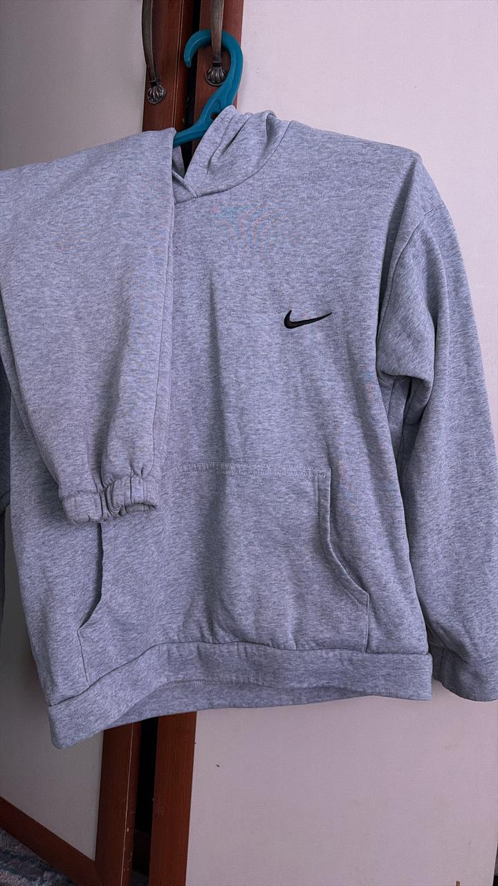 Двойка Nike
