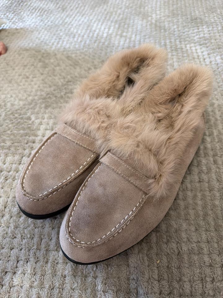 Женские мокасины Loro piana