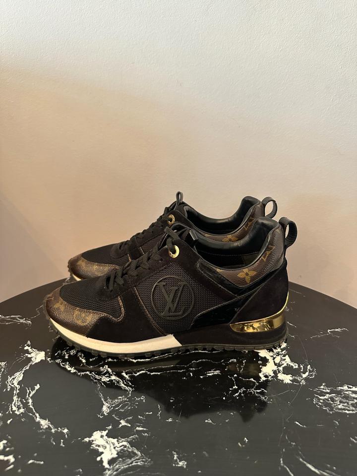 Кроссовки Louis Vuitton