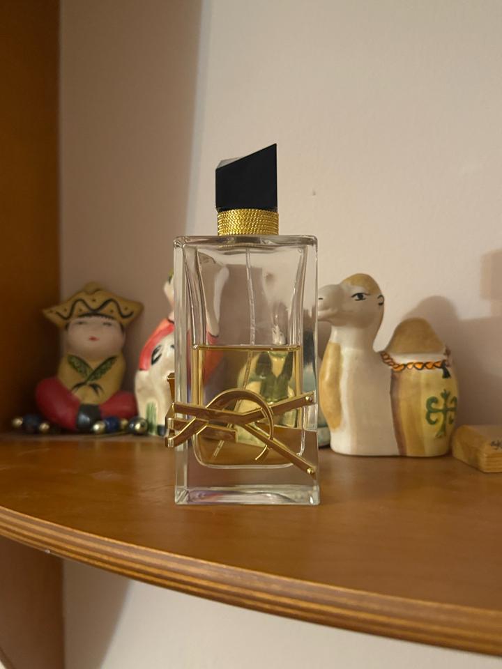 Парфюмерная вода Yves Saint Laurent