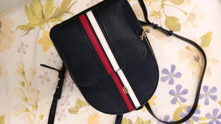 Рюкзак Tommy Hilfiger