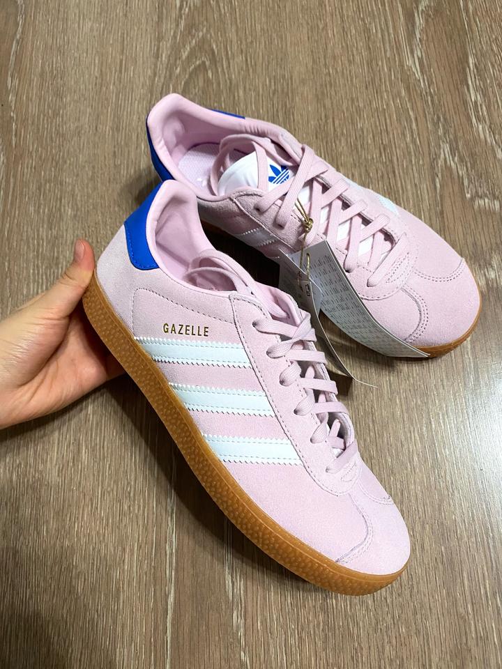 Кеды adidas Gazelle