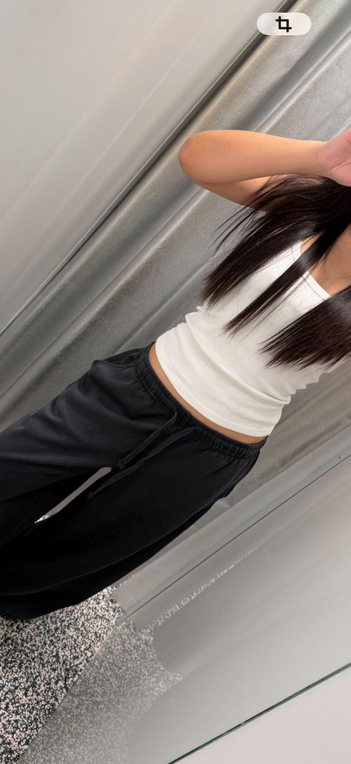 Брюки Bershka