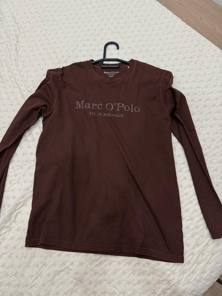Лонгслив Marc O'Polo