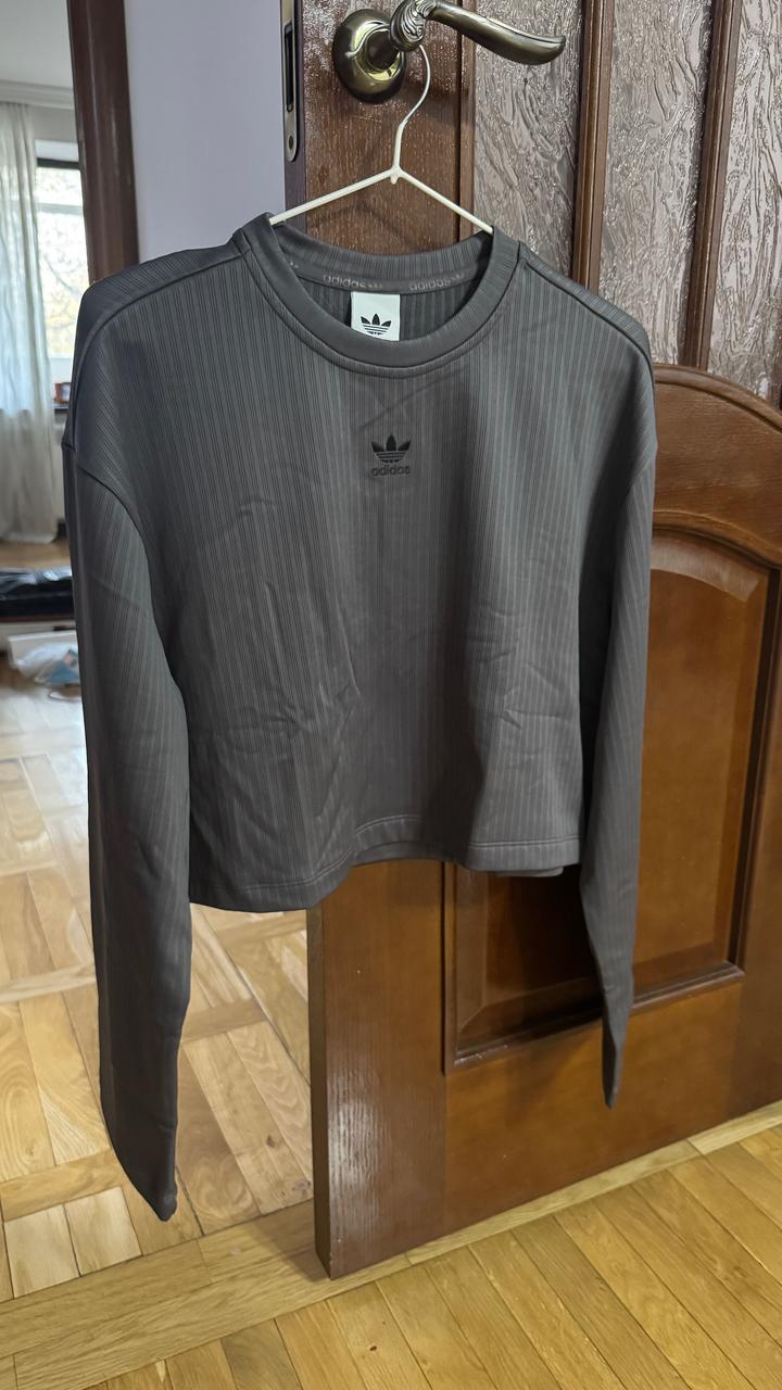 Свитшот adidas
