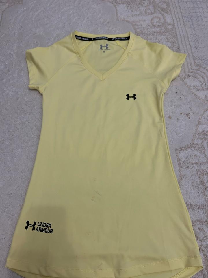 Футболка Under Armour