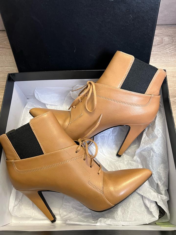 Ботильоны Alexander Wang