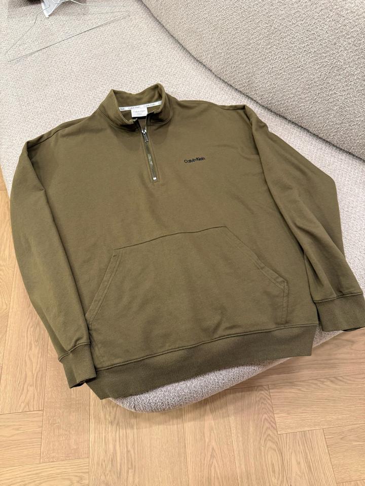 Свитшот Calvin Klein