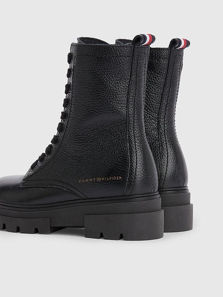 Ботинки Tommy Hilfiger