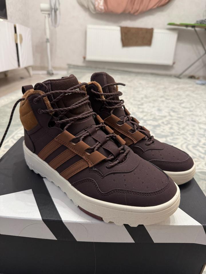 adidas ботинки