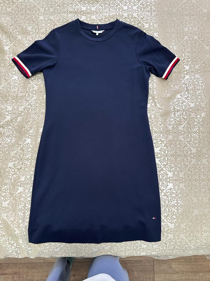 Платье Tommy Hilfiger