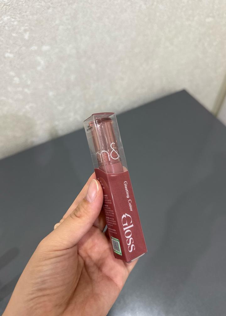 Блеск для губ rom&nd Glasting Color Gloss 06