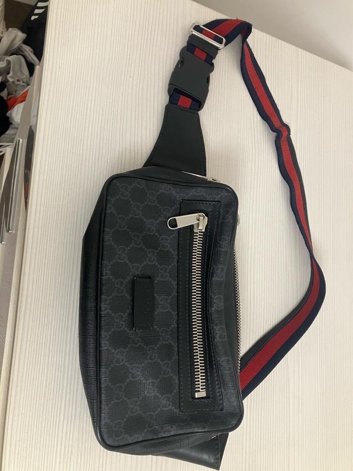 Поясная сумка Gucci