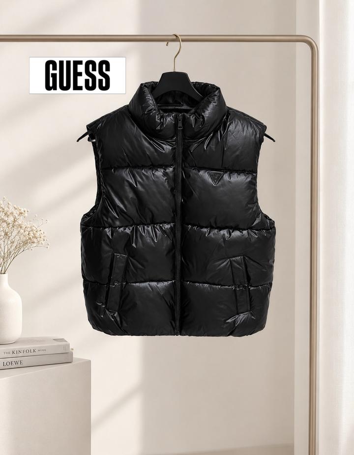 Guess жилетка оригинал