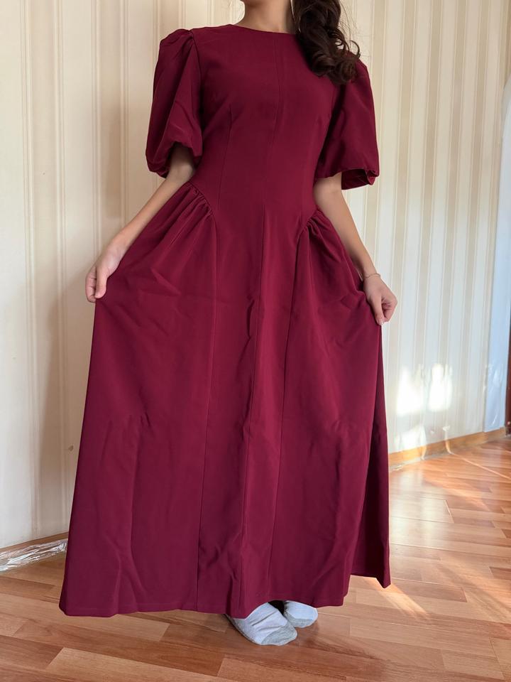 Платье Elegant