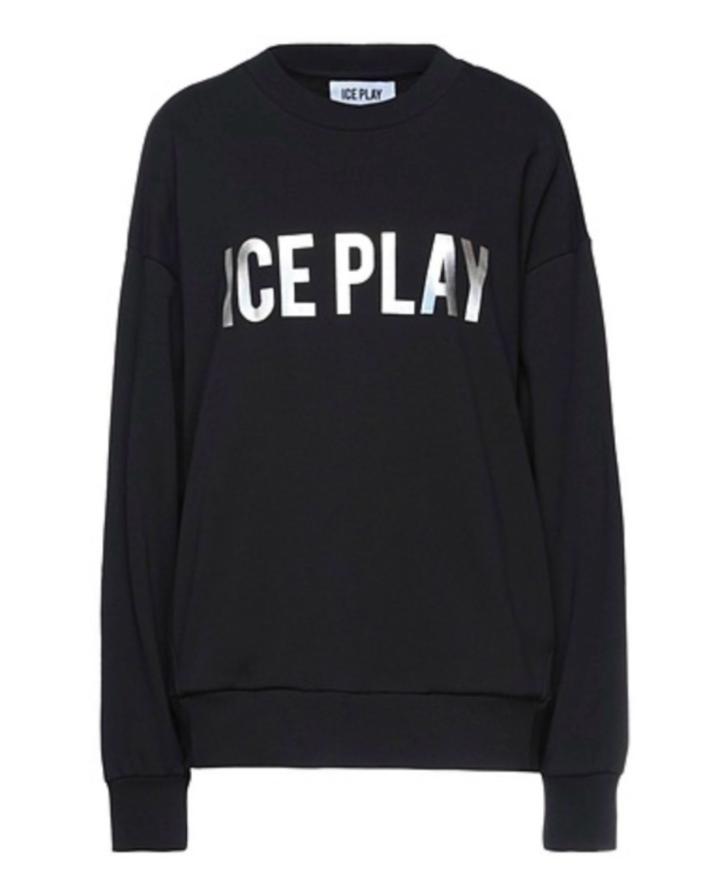 ICE PLAY Свитшот