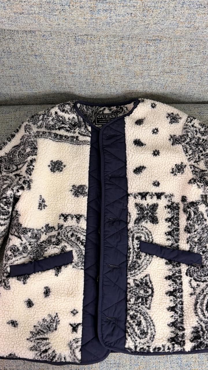 Куртка GUESS