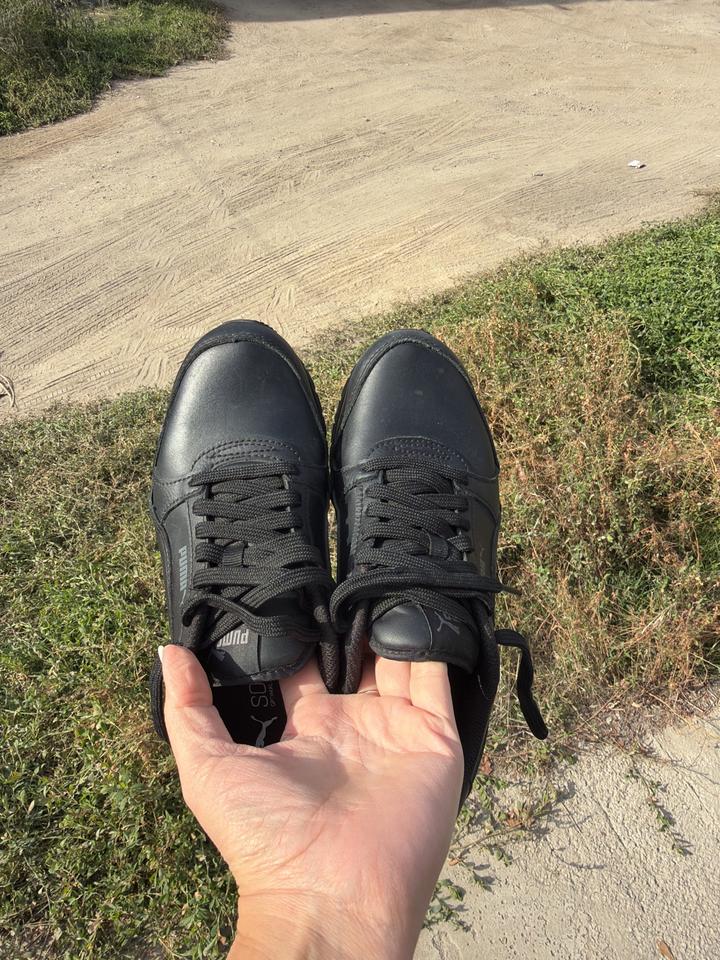 Кроссовки Puma ST Runner v3 L Jr