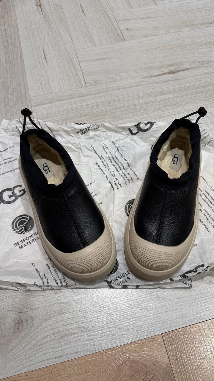 Женские слипоны UGG