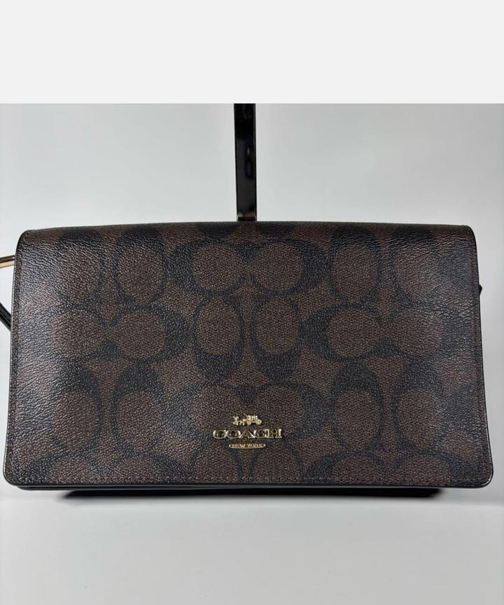 Сумка Coach