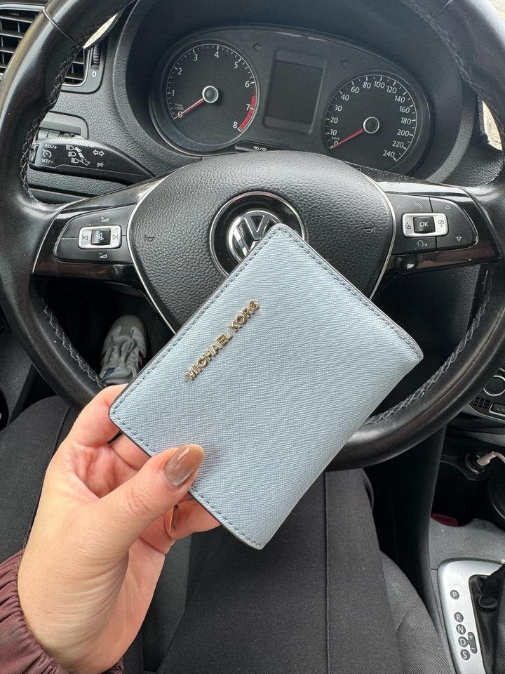 Кошелек Michael Kors