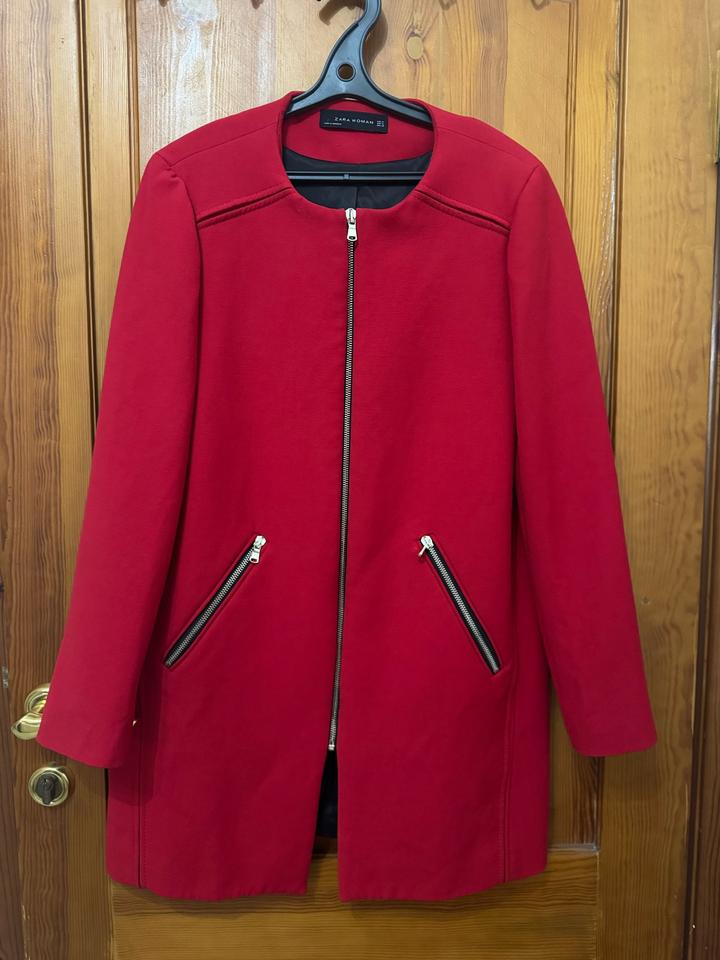 Пальто Zara Woman