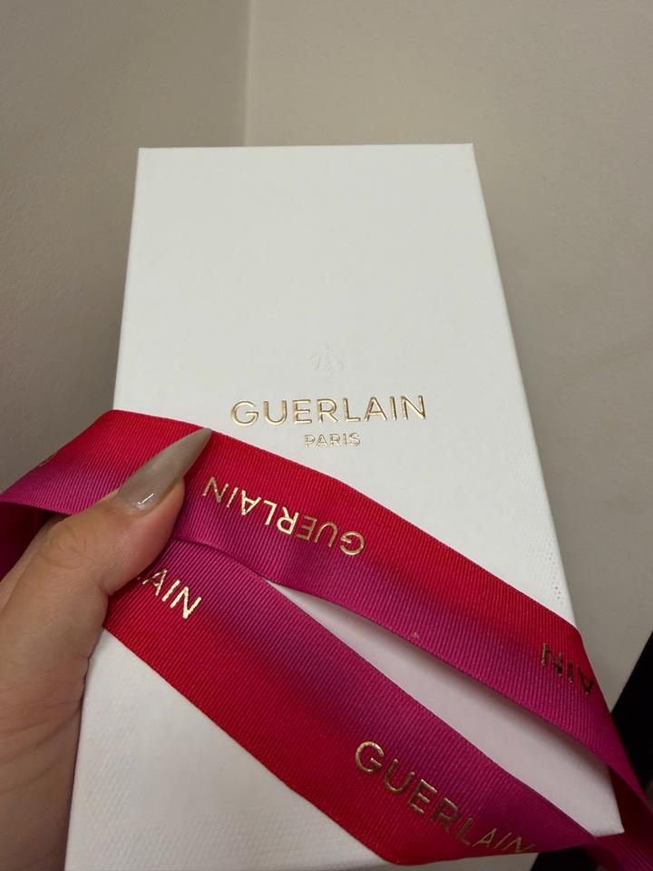 Подарочный набор парфюмерии Guerlain