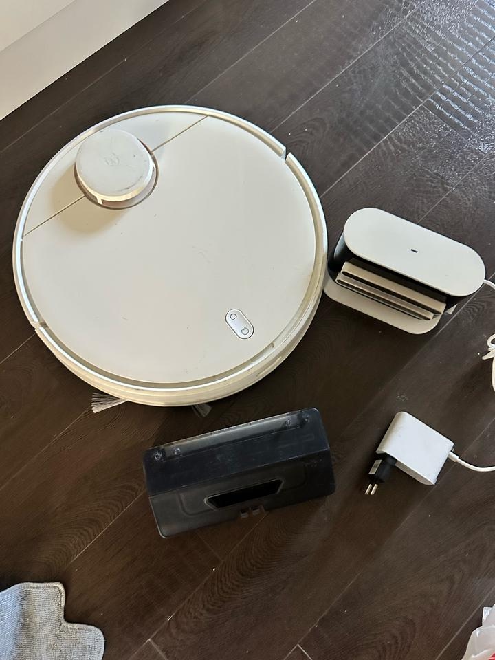 Xiaomi Хсиоми