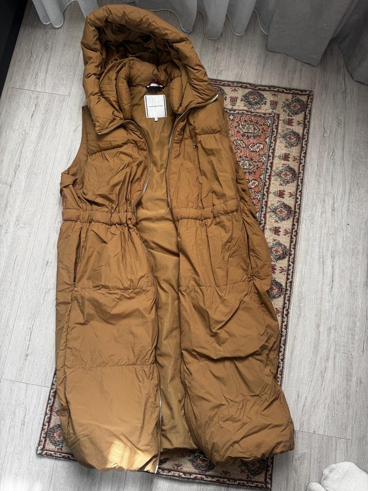 Жилет Tommy Hilfiger