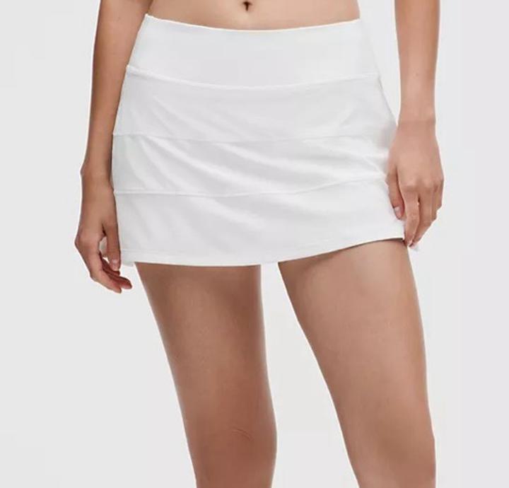 Юбка-шорты lululemon