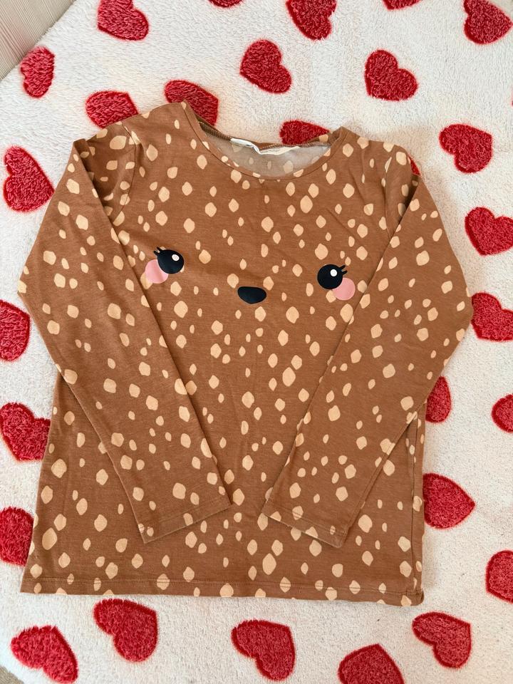 Лонгслив H&M