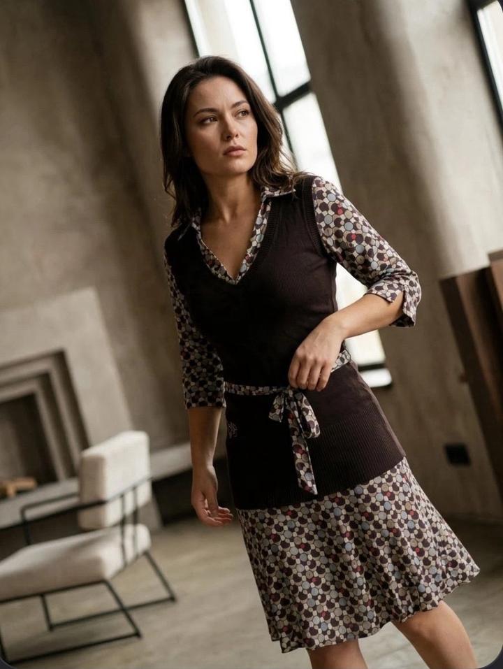 Платье guess