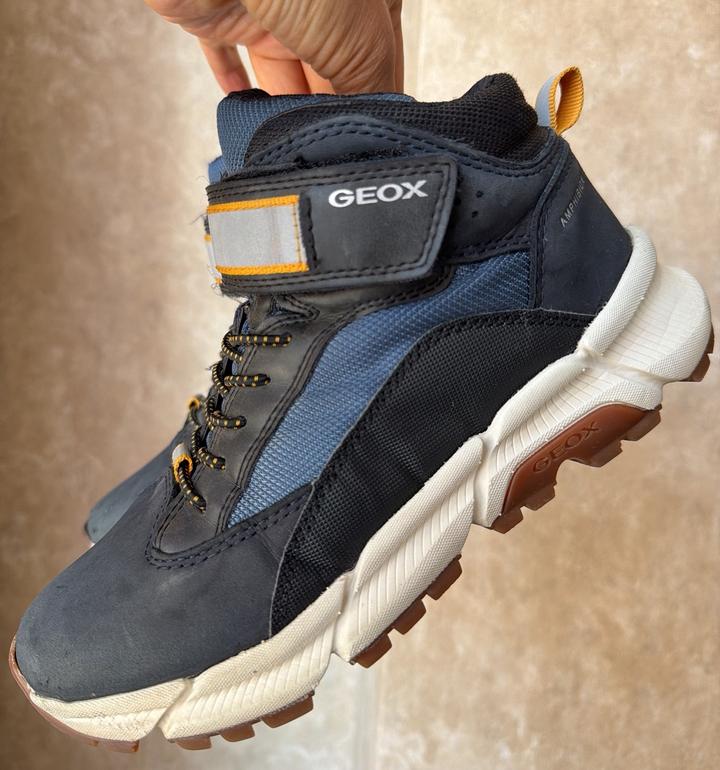 Ботинки Geox