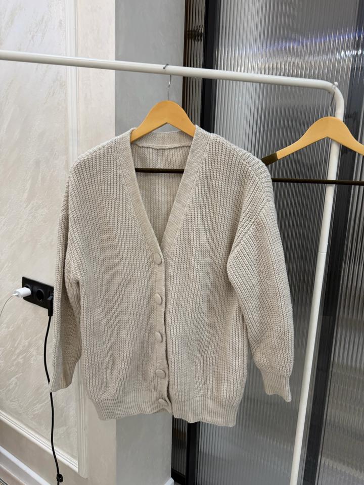 Кардиган D&K PICKK-UPP