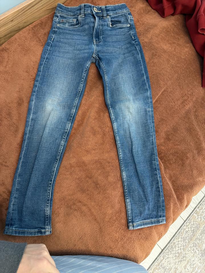 Zara Kids Джинсы