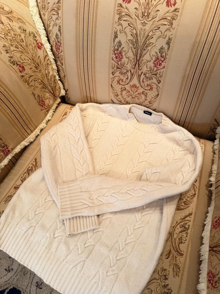 Свитер Kiton оригинал кашемир