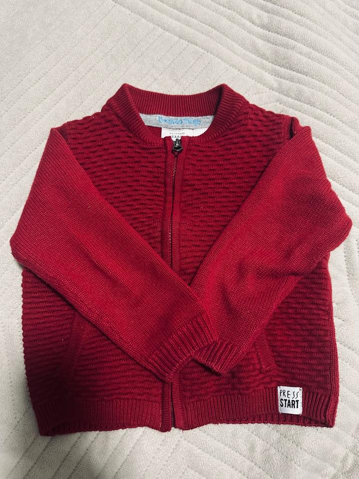 Кардиган ZARA до года