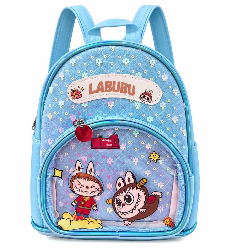 Рюкзак LABUBU