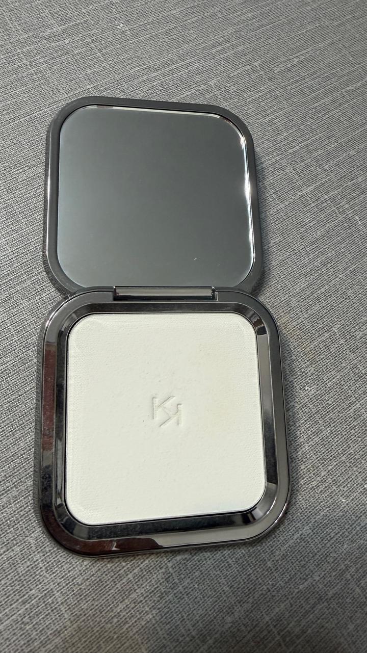 KIKO Milano KIKO Universal Veil Finishing Powder