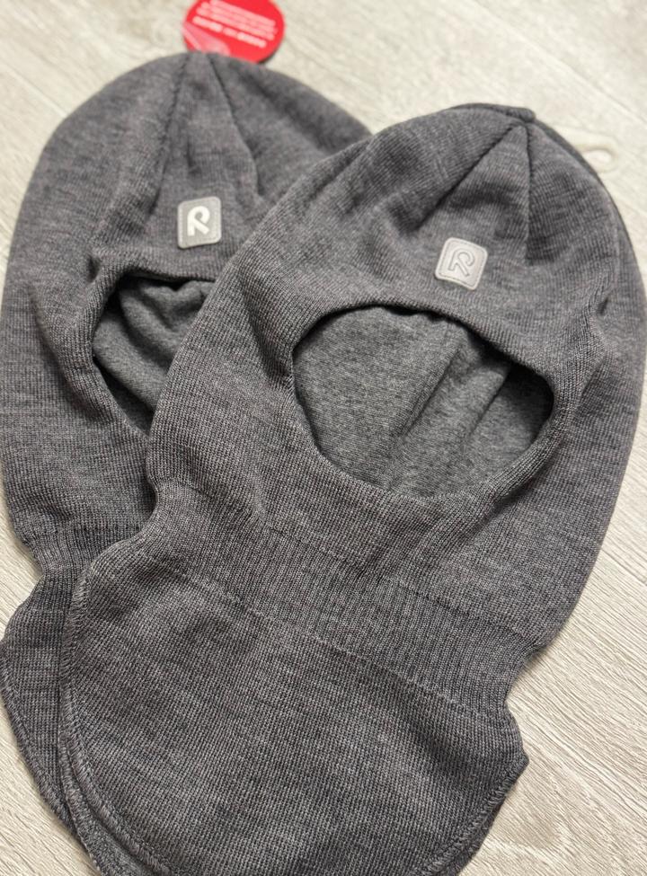Шапка шлем Reima 50р,48р