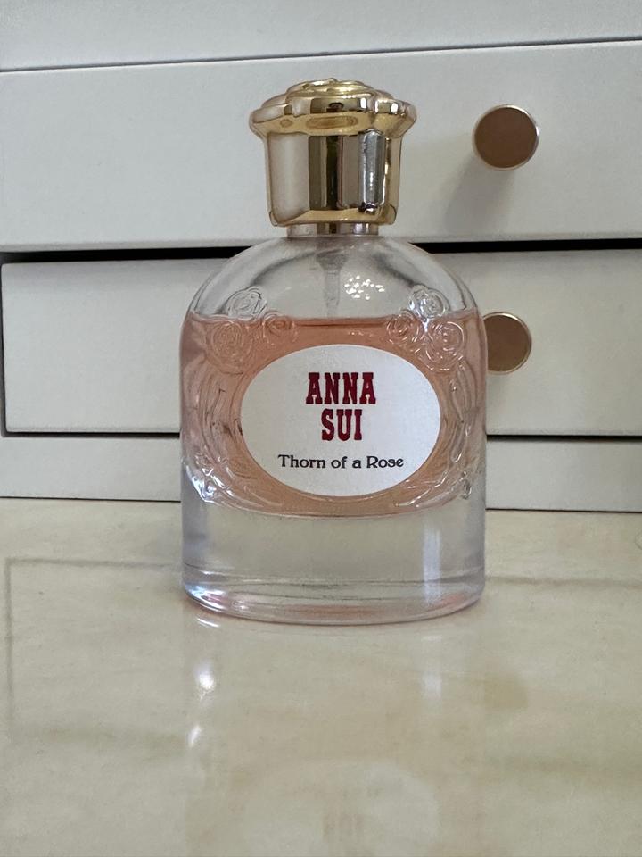Парфюм Anna Sui Thorn of a Rose