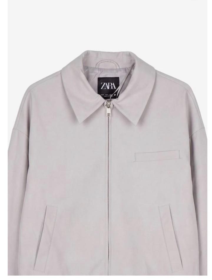 Куртка ZARA