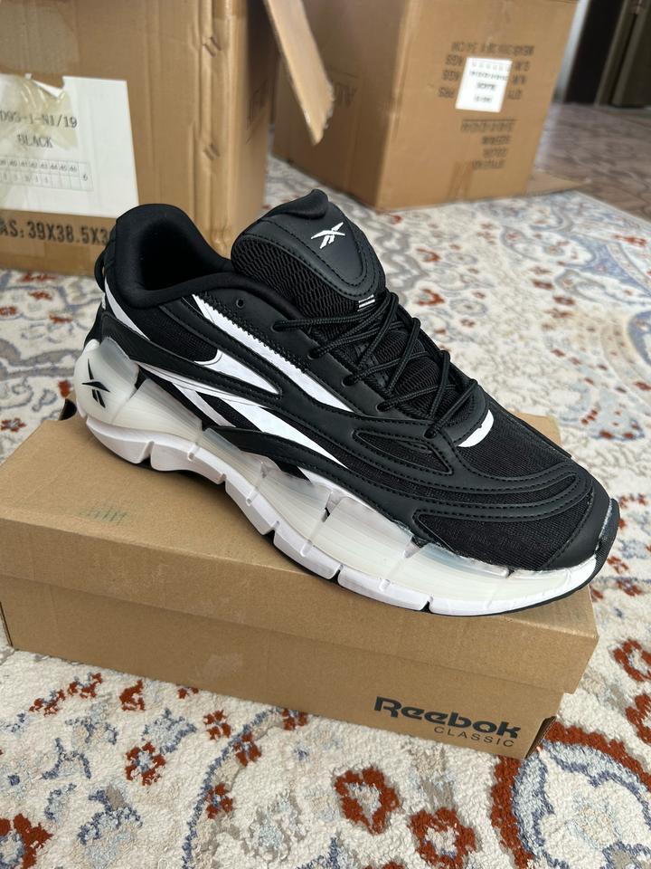 Кроссовки Reebok