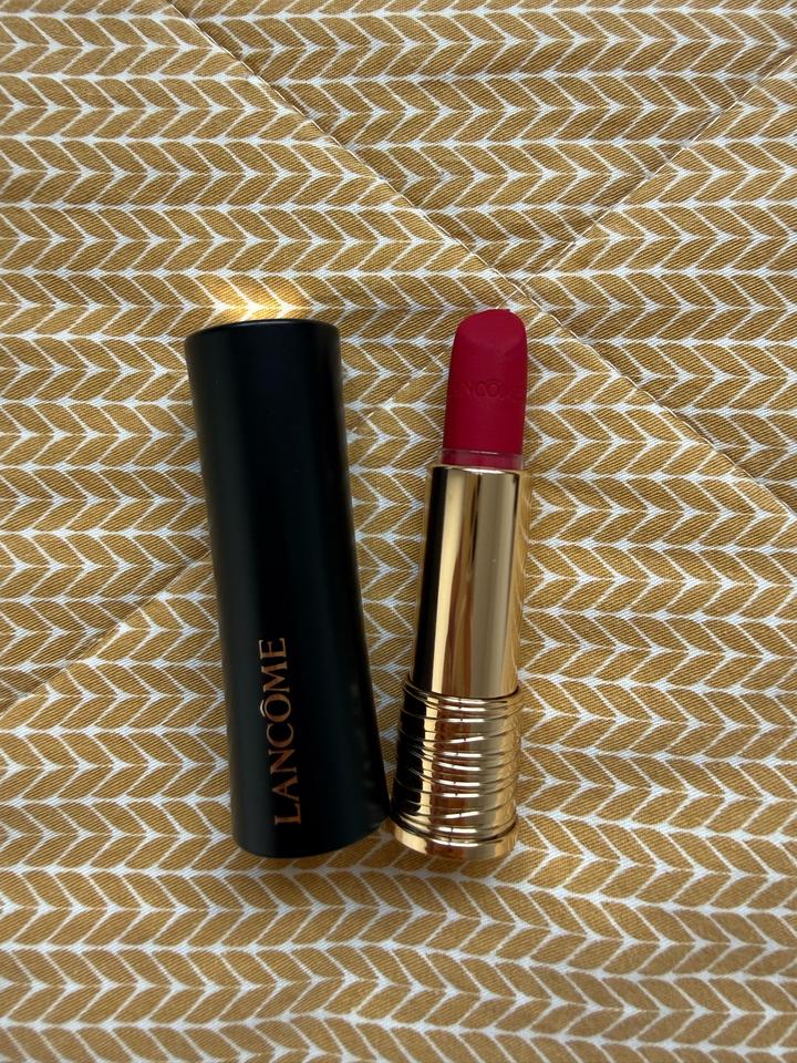 Помада Lancôme L'Absolu Rouge Drama Matte Rose Lancome 388