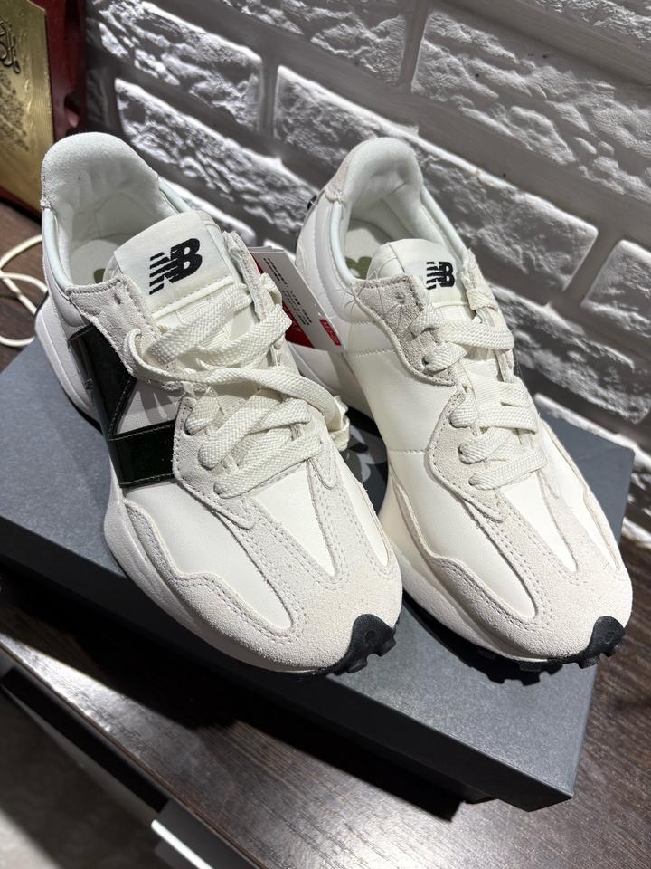 Кроссовки New Balance 327